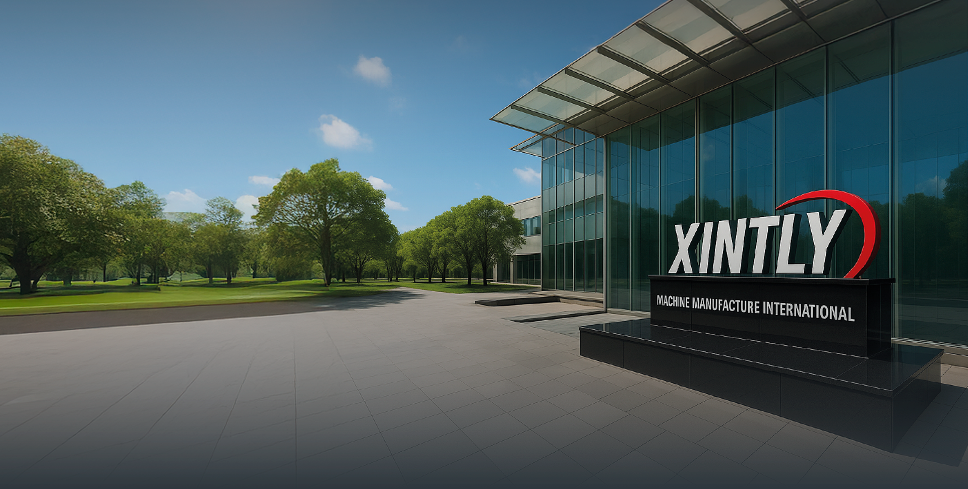 Xintly Manufacturing Facility