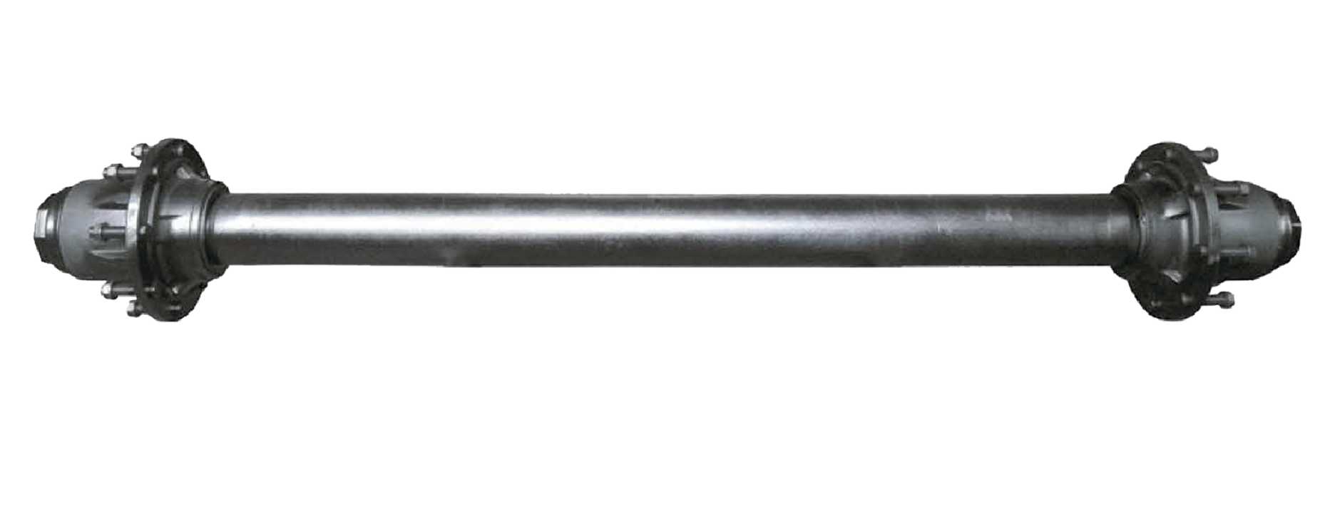 Axle Without Brake Series