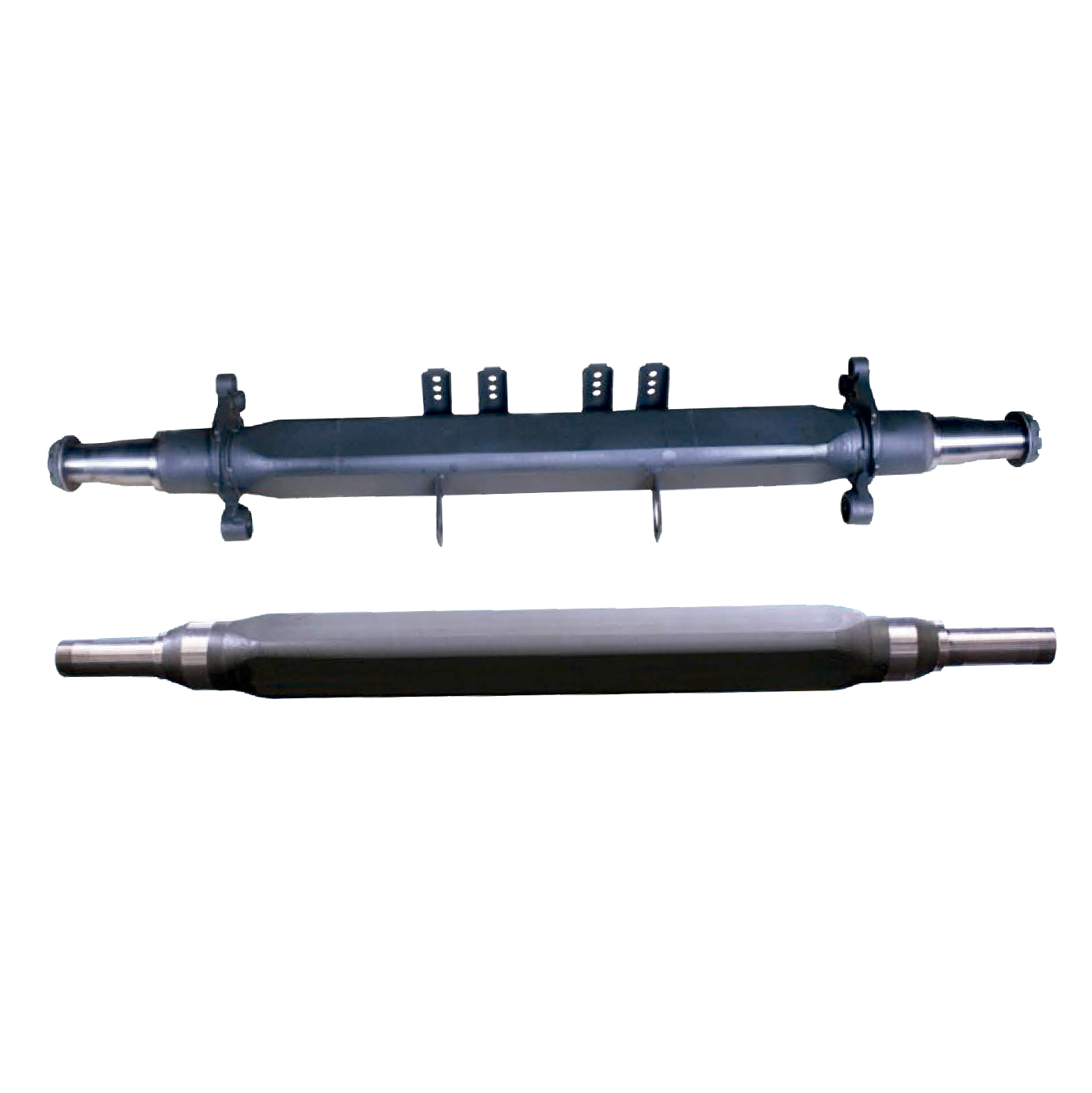 Axle Beam Series