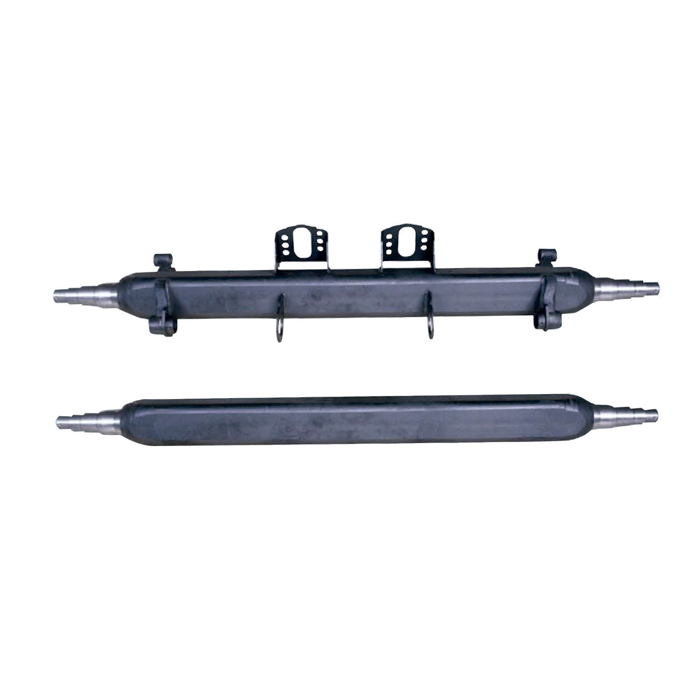 German Axle Beam Series